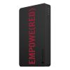 Повербанк Mophie Powerstation 6000mAh Red
