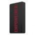 Павербанк (Зовнішній акумулятор) Mophie Powerstation 6000mAh Red