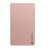 Повербанк Mophie Powerstation 6000mAh Rose Gold Повербанк Mophie Powerstation 6000mAh Rose Gold