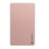 Павербанк (Зовнішній акумулятор) Mophie Powerstation 6000mAh Rose Gold