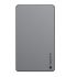 Павербанк (Зовнішній акумулятор) Mophie Powerstation 6000mAh Space Gray