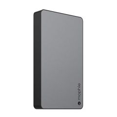 Повербанк Mophie Powerstation 6000mAh Space Gray