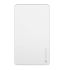 Павербанк (Зовнішній акумулятор) Mophie Powerstation 6000mAh White