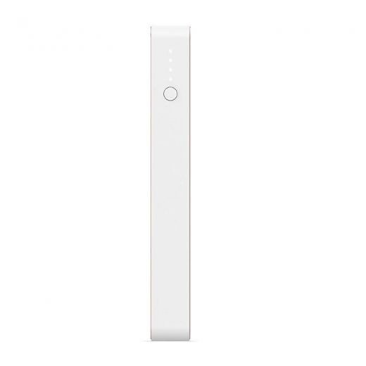 Повербанк Mophie Powerstation 6000mAh White