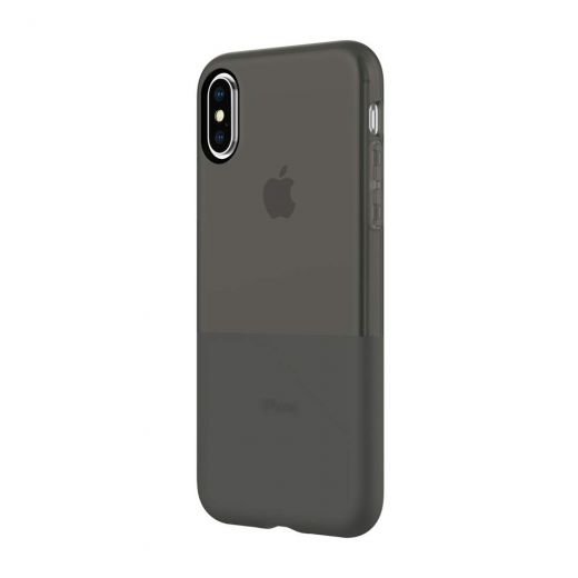 Накладка Incipio NGP Black (IPH-1779-BLK) для iPhone Xs