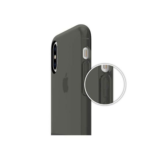 Накладка Incipio NGP Black (IPH-1779-BLK) для iPhone Xs