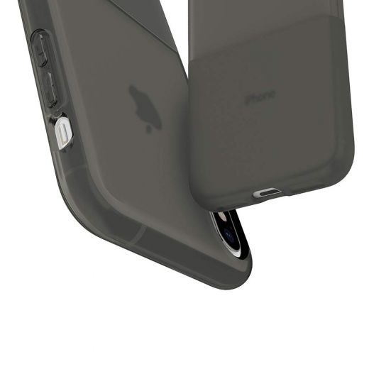 Накладка Incipio NGP Black (IPH-1779-BLK) для iPhone Xs