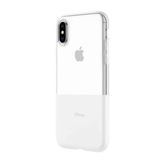 Накладка Incipio NGP Clear (IPH-1779-CLR) для iPhone Xs