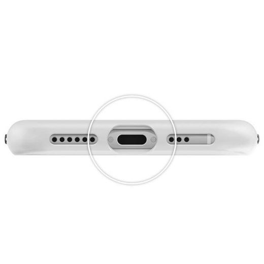 Накладка Incipio NGP Clear (IPH-1779-CLR) для iPhone Xs