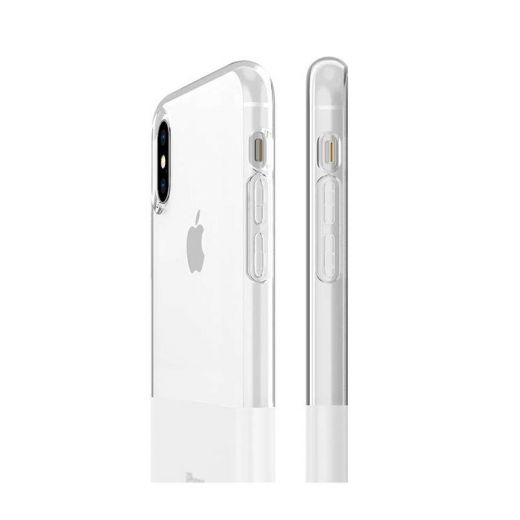 Накладка Incipio NGP Clear (IPH-1779-CLR) для iPhone Xs