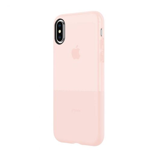 Накладка Incipio NGP Rose (IPH-1779-RSE) для iPhone Xs