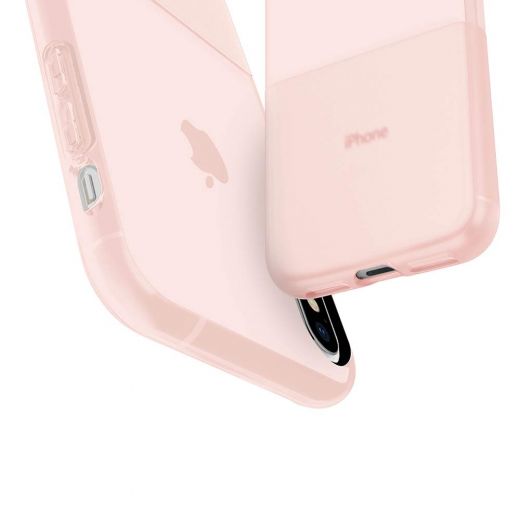 Накладка Incipio NGP Rose (IPH-1779-RSE) для iPhone Xs