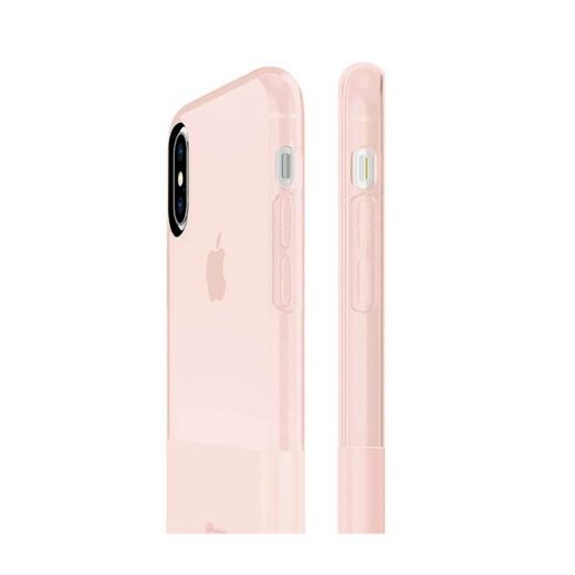 Накладка Incipio NGP Rose (IPH-1779-RSE) для iPhone Xs