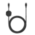 Кабель Native Union Night Cable USB-C to Lightning Cosmos Black (3 m) (NCABLE-CL-CS-BK-NP) Кабель Native Union Night Cable USB-C to Lightning Cosmos Black (3 m) (NCABLE-CL-CS-BK-NP)