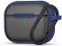 Чехол Ciel by Spigen Color Brick Collection Navy для AirPods Pro Чехол Ciel by Spigen Color Brick Collection Navy для AirPods Pro