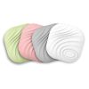 Брелок Nut Find3 Smart Tracker - 4 (1 x White, 1 x Green, 1 x Pink, 1 x Gray) pack для поиска вещей