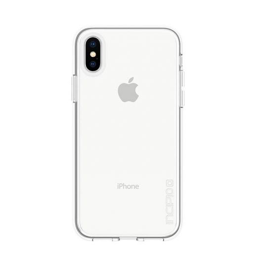 Накладка Incipio Octane Pure Clear (IPH-1780-CLR) для iPhone Xs