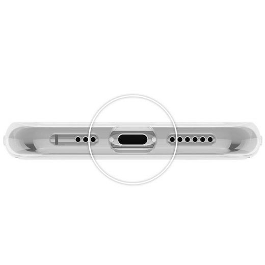 Накладка Incipio Octane Pure Clear (IPH-1780-CLR) для iPhone Xs