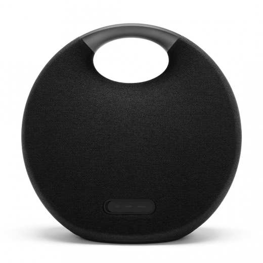 Портативна акустика Harman Kardon Onyx Studio 6 Black (HKOS6BLKAM)