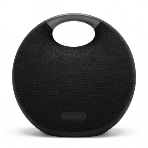 Портативная акустика Harman Kardon Onyx Studio 6 Black (HKOS6BLKAM)