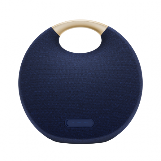 Портативная акустика Harman Kardon Onyx Studio 6 Blue (HKOS6BLUAM)