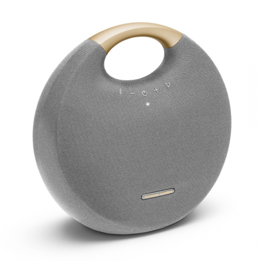 Портативна акустика Harman Kardon Onyx Studio 6 Gray (HKOS6GRYAM)