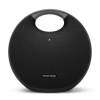 Портативная акустика Harman Kardon Onyx Studio 6 Black (HKOS6BLKAM)