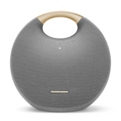 Портативна акустика Harman Kardon Onyx Studio 6 Gray (HKOS6GRYAM)