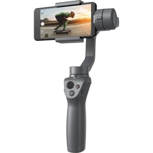 Стабілізатор DJI Osmo Mobile 2