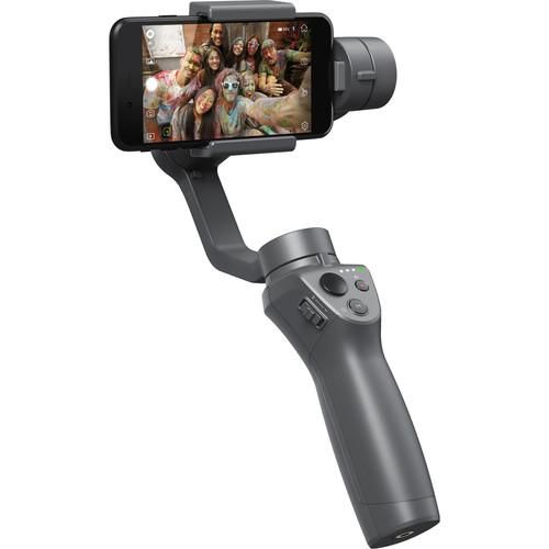 Стабилизатор DJI Osmo Mobile 2