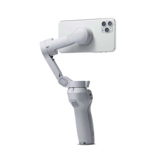 Стабилизатор DJI Osmo Mobile 4 (CP.OS.00000108.01)