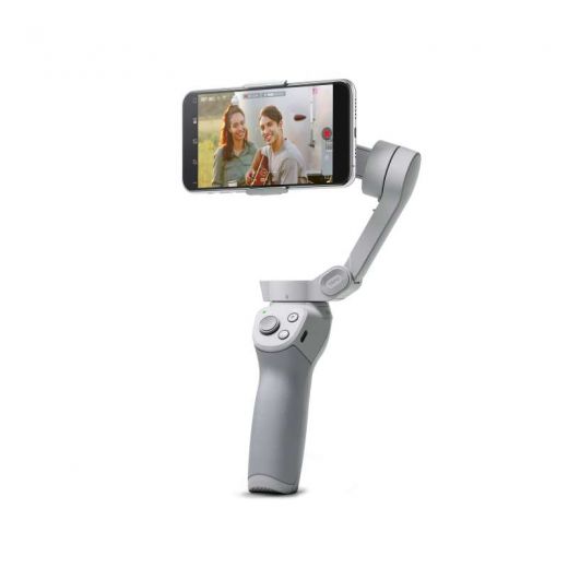 Стабилизатор DJI Osmo Mobile 4 (CP.OS.00000108.01)