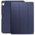 Чохол Khomo Dual Case Cover Navy Blue для Apple iPad Pro 11" (2018) Чохол Khomo Dual Case Cover Navy Blue для Apple iPad Pro 11" (2018)