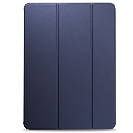 Чехол Khomo Dual Case Cover Navy Blue для Apple iPad Pro 11" (2018)