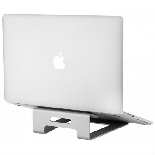 Підставка  Twelve South ParcSlope Silver для Macbook