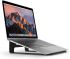 Підставка Twelve South ParcSlope Black для Macbook Підставка Twelve South ParcSlope Black для Macbook