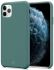 Чехол Ciel by Cyrill Silicone Collection Pine Green для iPhone 11 Pro