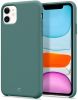 Чехол Ciel by Cyrill Silicone Collection Pine Green для iPhone 11