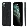 Чехол Pitaka MagCase Black/Grey (KI1101M) для iPhone 11 Pro Max