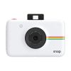 Фотокамера моментальной печати Polaroid Snap White