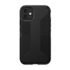 Чохол Speck Presidio Grip Black/Black (SP-129909-1050) для iPhone 11
