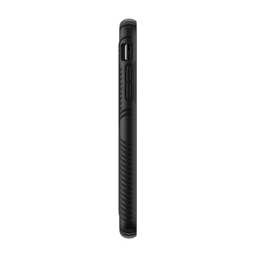 Чохол Speck Presidio Grip Black/Black (SP-129909-1050) для iPhone 11