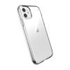 Чохол Speck Presidio Stay Clear/Clear (SP-129907-5085) для iPhone 11
