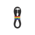 Кабель Native Union Belt Cable (Pride edition) USB-C - Lightning Кабель Native Union Belt Cable (Pride edition) USB-C - Lightning