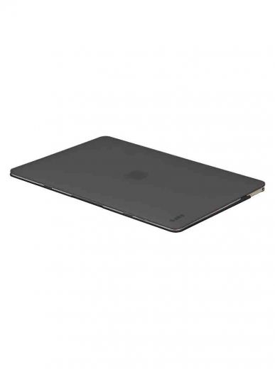 Чехол LAUT Huex Black (LAUT_MB12_HX_BK) для MacBook 12"