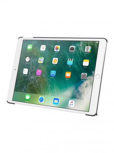 Чехол Laut TRIFOLIO Black (LAUT_IPP10_TF_BK) для iPad Pro 10.5" (2017)
