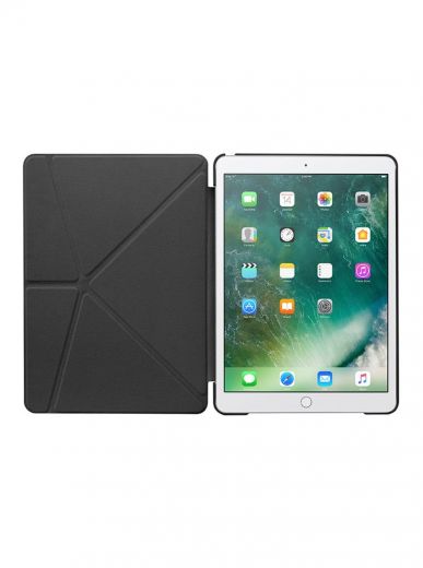 Чехол Laut TRIFOLIO Black (LAUT_IPP10_TF_BK) для iPad Pro 10.5" (2017)