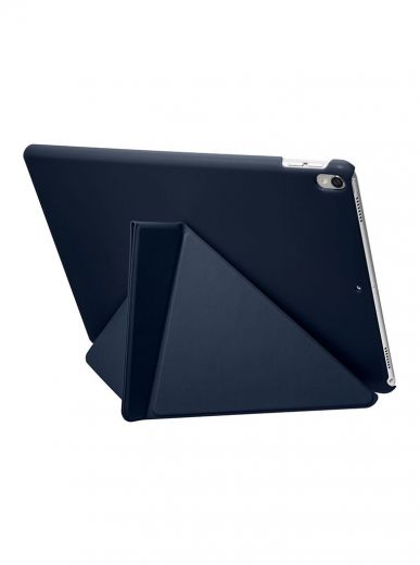 Чохол Laut TRIFOLIO Blue (LAUT_IPP10_TF_BL) для iPad Pro 10.5" (2017)