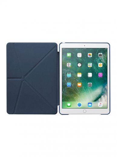 Чохол Laut TRIFOLIO Blue (LAUT_IPP10_TF_BL) для iPad Pro 10.5" (2017)