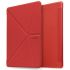 Чохол Laut TRIFOLIO Red (LAUT_IPP10_TF_R) для iPad Pro 10.5" (2017) Чохол Laut TRIFOLIO Red (LAUT_IPP10_TF_R) для iPad Pro 10.5" (2017)